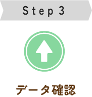 データ確認