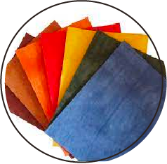 レザー商材画像